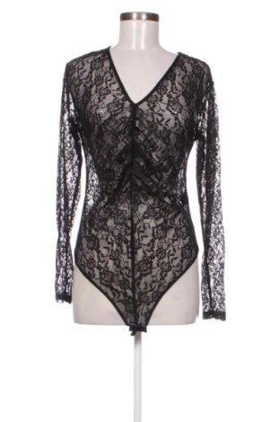 Bluzka damska H&M, Rozmiar M, Kolor Czarny, Cena 55,04 zł, #138068427