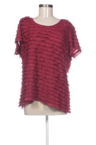 Dámska blúza Soon, Veľkosť XXL, Farba Ružová, Cena  11,00 €, #138068449