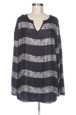 Dámska blúza Unbranded, Veľkosť 4XL, Farba Viacfarebná, Cena  11,00 €, #138068500