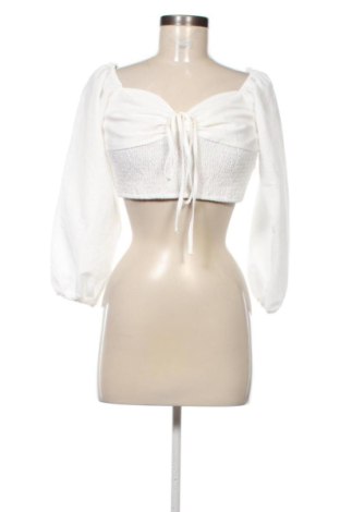 Női blúz Unbranded, Méret S, Szín Fehér, Ár 1 773 Ft, #138068548
