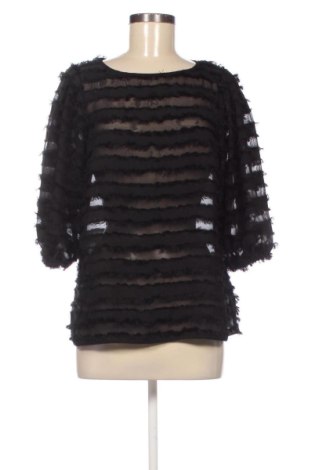 Bluză de femei Dorothy Perkins, Mărime L, Culoare Negru, Preț 62,99 Lei, #138068553