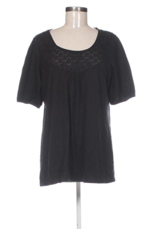 Dámska blúza Unbranded, Veľkosť XL, Farba Čierna, Cena  10,00 €, #138068591