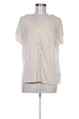 Női blúz Massimo Dutti, Méret XL, Szín Ekrü
, Ár 8 865 Ft, #138068661