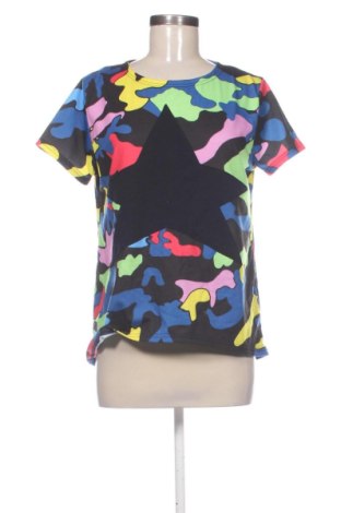 Bluză de femei Unbranded, Mărime L, Culoare Multicolor, Preț 73,49 Lei, #138068703