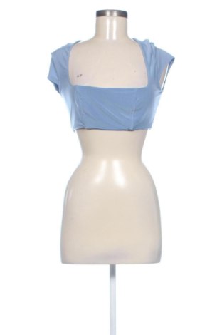 Dámska blúza ASOS, Veľkosť S, Farba Modrá, Cena  12,00 €, #138068716