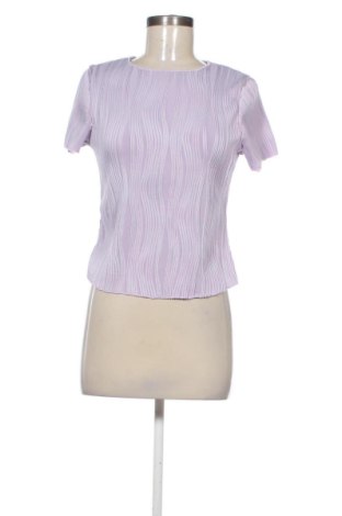Bluză de femei SHEIN, Mărime M, Culoare Mov, Preț 41,99 Lei, #138068791