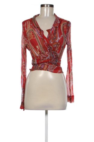 Bluză de femei Unbranded, Mărime L, Culoare Multicolor, Preț 30,00 Lei, #138068844