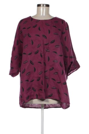 Bluză de femei Unbranded, Mărime XXL, Culoare Mov, Preț 50,00 Lei, #138068890