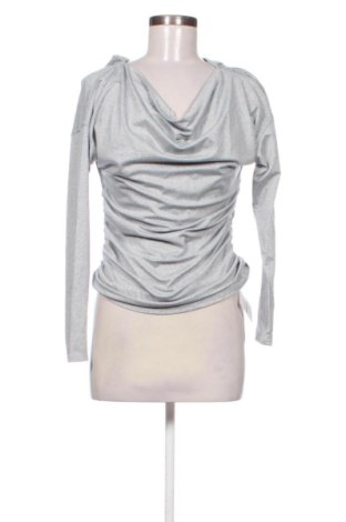 Bluzka damska Unbranded, Rozmiar M, Kolor Szary, Cena 25,40 zł, #138068968
