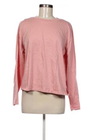 Bluză de femei H&M, Mărime L, Culoare Roz, Preț 31,49 Lei, #138069144
