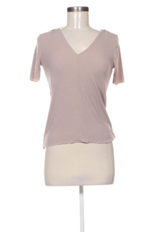 Bluză de femei Zara, Mărime S, Culoare Mov deschis, Preț 61,00 Lei, #138069202