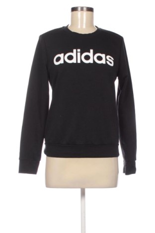 Bluză de femei Adidas, Mărime S, Culoare Negru, Preț 104,98 Lei, #138069323