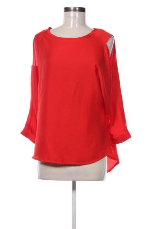 Bluzka damska Unbranded, Rozmiar M, Kolor Czerwony, Cena 23,99 zł, #138069336