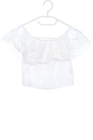 Bluză de femei Unbranded, Mărime XS, Culoare Alb, Preț 41,99 Lei, #138069365