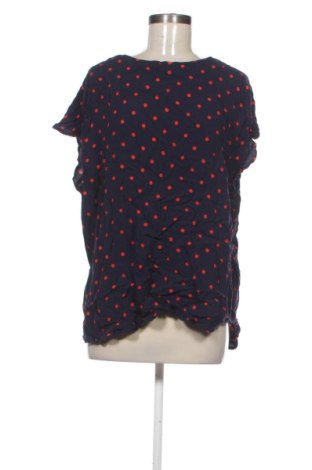 Дамска блуза H&M, Размер XXL, Цвят Многоцветен, Цена 10,00 €, #138069441