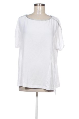 Дамска блуза Unbranded, Размер XXL, Цвят Бял, Цена 12,00 €, #138069464