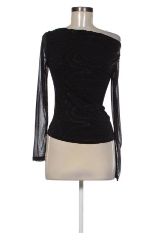 Bluză de femei Unbranded, Mărime M, Culoare Negru, Preț 21,00 Lei, #138069467