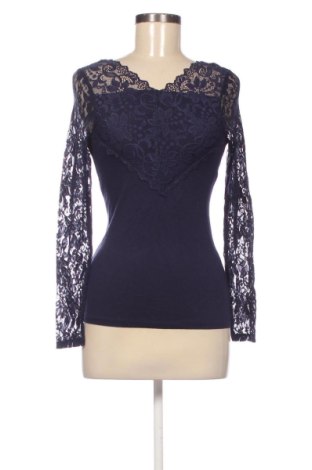 Bluză de femei Gate Woman, Mărime S, Culoare Albastru, Preț 31,49 Lei, #138069542