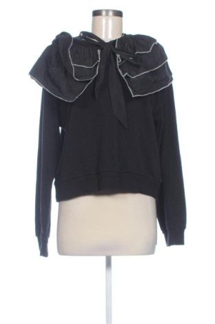 Dámska blúza Zara, Veľkosť M, Farba Čierna, Cena  10,67 €, #138069549
