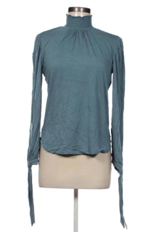 Bluzka damska Unbranded, Rozmiar M, Kolor Niebieski, Cena 16,93 zł, #138069550