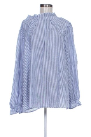 Bluză de femei SHEIN, Mărime XXL, Culoare Multicolor, Preț 31,49 Lei, #138069735