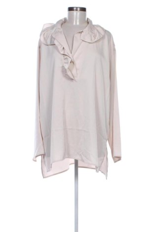 Bluză de femei H&M, Mărime XXL, Culoare Mov deschis, Preț 41,99 Lei, #138069938