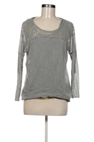 Bluzka damska Unbranded, Rozmiar M, Kolor Zielony, Cena 21,17 zł, #138069977