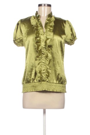 Bluză de femei Byer California, Mărime L, Culoare Verde, Preț 52,49 Lei, #138070093