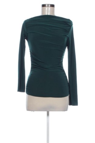 Bluză de femei Happiness, Mărime S, Culoare Verde, Preț 32,00 Lei, #138070114