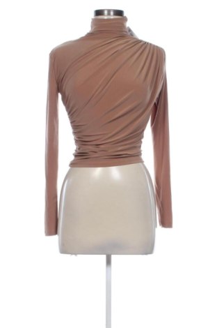 Bluză de femei Happiness, Mărime S, Culoare Maro, Preț 34,00 Lei, #138070142