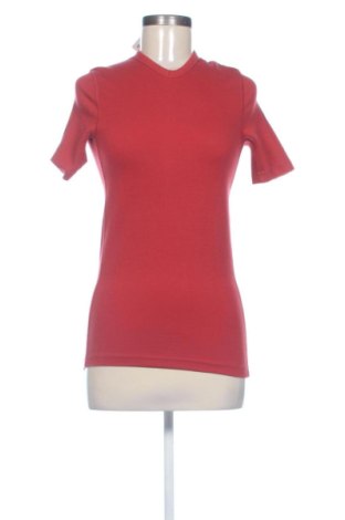 Bluză de femei Crane, Mărime S, Culoare Roșu, Preț 97,00 Lei, #138070164