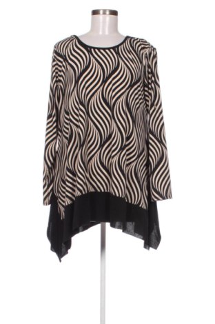 Bluză de femei Unbranded, Mărime 3XL, Culoare Multicolor, Preț 52,49 Lei, #138070191