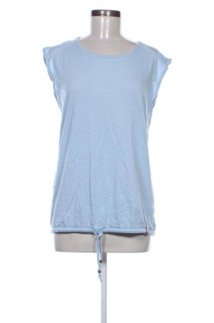 Bluzka damska Unbranded, Rozmiar L, Kolor Niebieski, Cena 42,34 zł, #138070192
