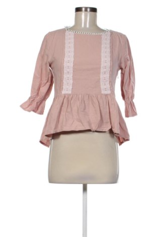 Bluză de femei Simplee, Mărime S, Culoare Mov deschis, Preț 30,00 Lei, #138070274