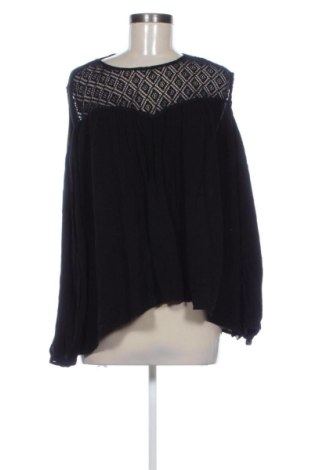 Bluză de femei VRS Woman, Mărime 3XL, Culoare Negru, Preț 26,25 Lei, #138070312