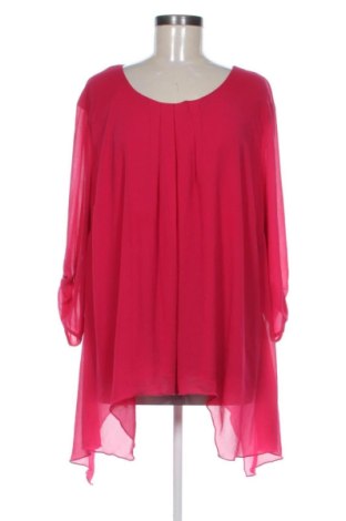 Bluză de femei Canda, Mărime 3XL, Culoare Roz, Preț 31,00 Lei, #138070336