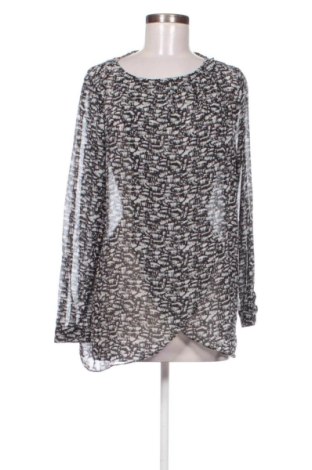 Bluză de femei Ahlens, Mărime L, Culoare Multicolor, Preț 96,90 Lei, #138070385