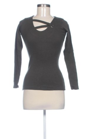 Bluzka damska Unbranded, Rozmiar M, Kolor Szary, Cena 16,93 zł, #138070569