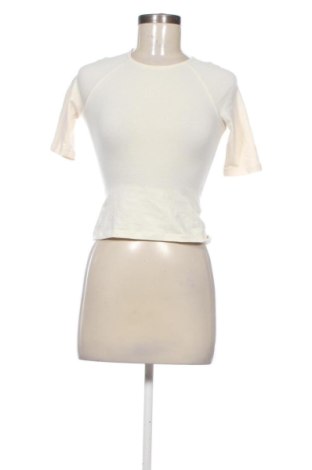 Bluză de femei Zara, Mărime S, Culoare Alb, Preț 57,74 Lei, #138070624