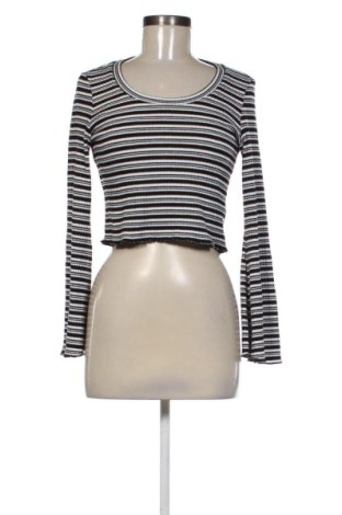 Dámska blúza Monki, Veľkosť M, Farba Viacfarebná, Cena  6,00 €, #138070701