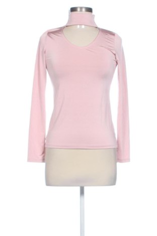 Bluzka damska Unbranded, Rozmiar S, Kolor Różowy, Cena 21,17 zł, #138070781