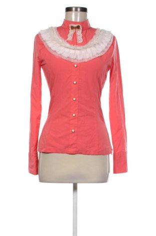 Bluză de femei Atmosphere, Mărime S, Culoare Roz, Preț 30,00 Lei, #138070939