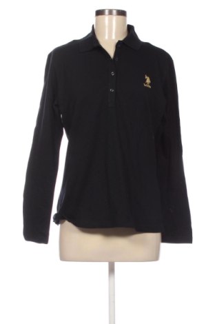 Bluză de femei U.S. Polo Assn., Mărime XL, Culoare Negru, Preț 94,48 Lei, #138070959