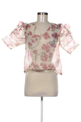 Bluză de femei Vero Moda, Mărime M, Culoare Multicolor, Preț 39,00 Lei, #138070991