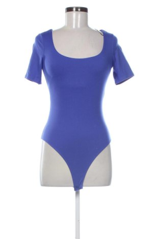 Bluză de femei H&M, Mărime S, Culoare Albastru, Preț 47,24 Lei, #138071073