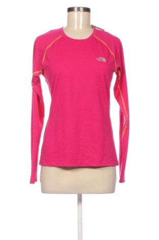 Bluză de femei The North Face, Mărime M, Culoare Roz, Preț 173,22 Lei, #138071155