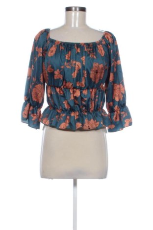 Bluză de femei Unbranded, Mărime S, Culoare Multicolor, Preț 15,75 Lei, #138071194