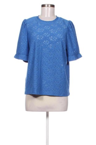Bluză de femei Unbranded, Mărime L, Culoare Albastru, Preț 52,49 Lei, #138071215