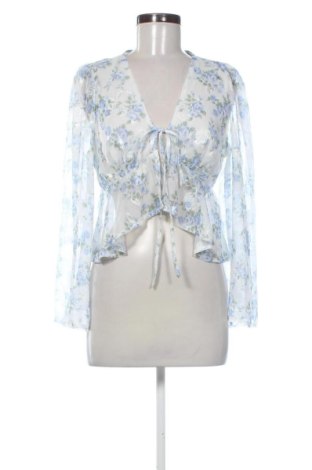 Bluză de femei SHEIN, Mărime M, Culoare Multicolor, Preț 31,49 Lei, #138071234