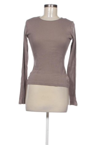 Bluză de femei H&M, Mărime M, Culoare Maro, Preț 31,49 Lei, #138071267